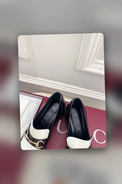 NB - GUKI Women Shoes - 223
