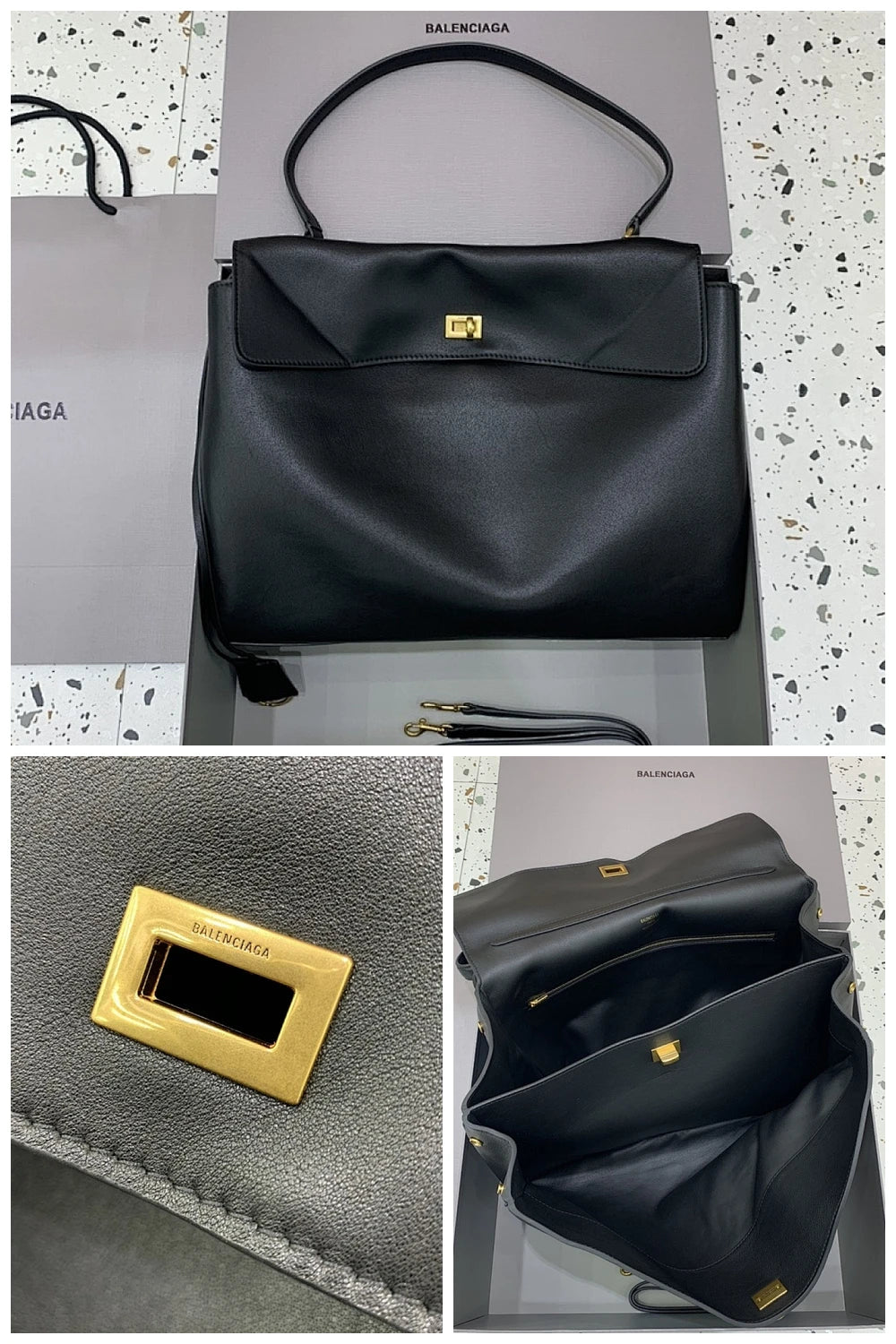 NB - BG Bag - 1446