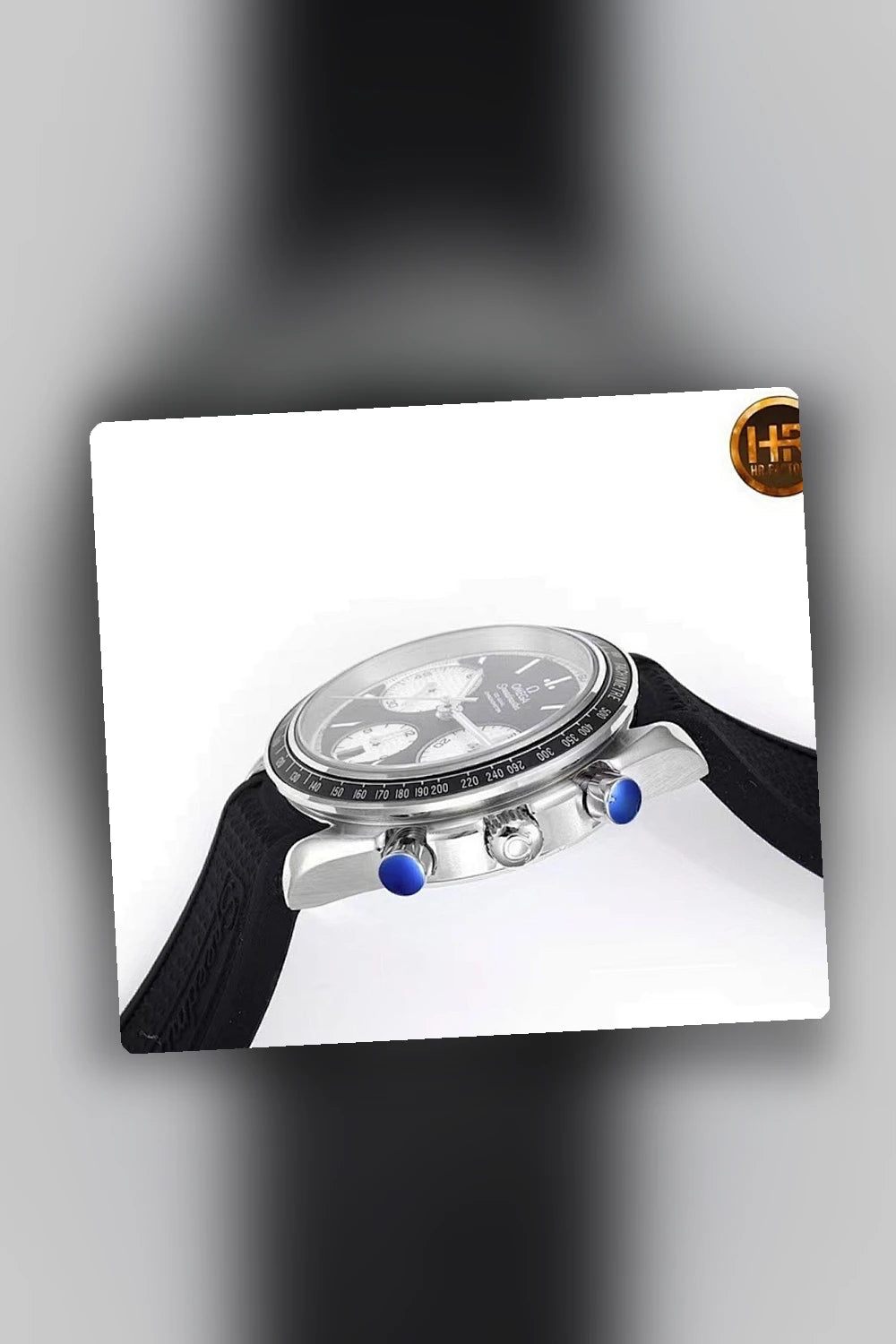 NB - Mix Watch - 483