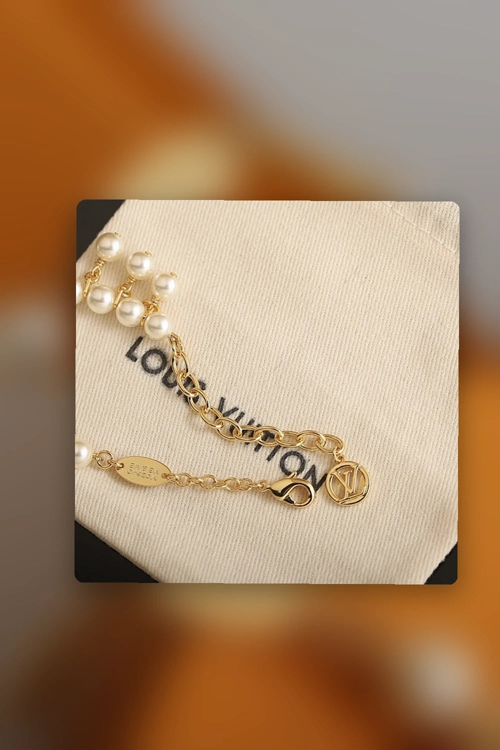 NB - LOV Jewelry - 531