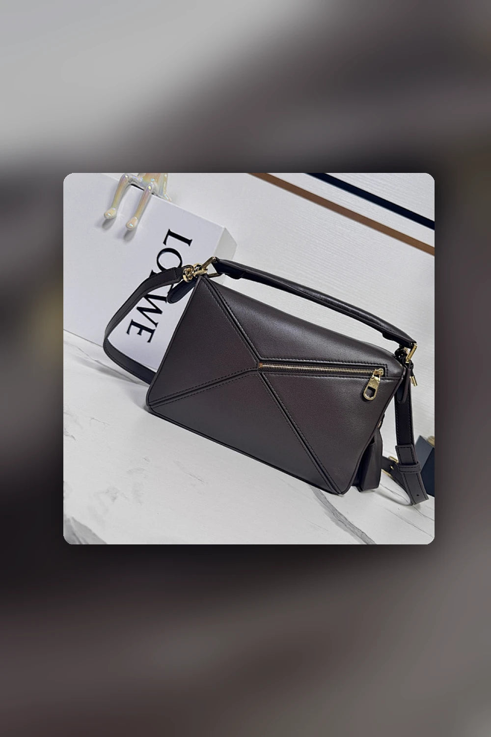 NB - LWO Bag - 428