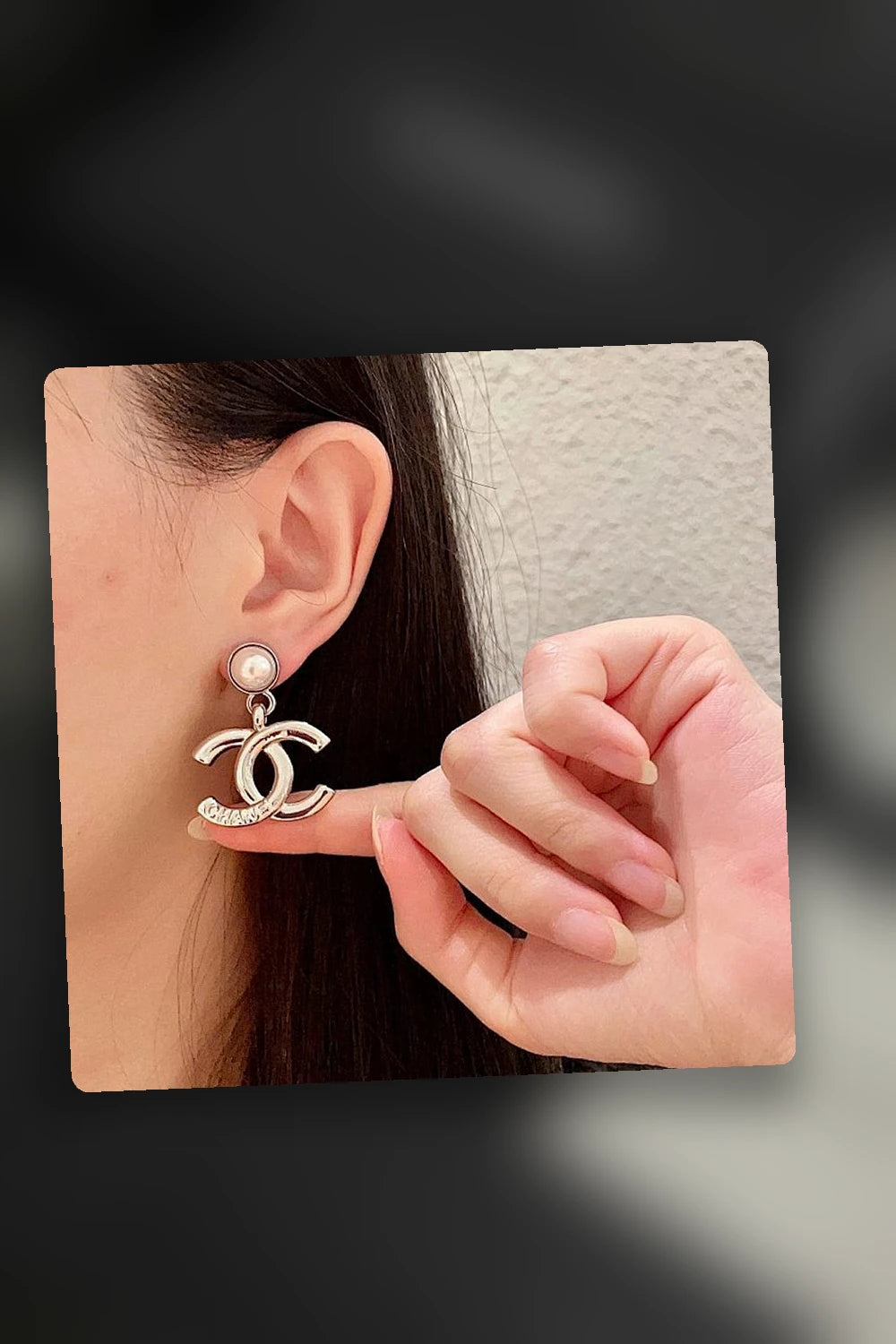 NB - CHL Jewelry - 802