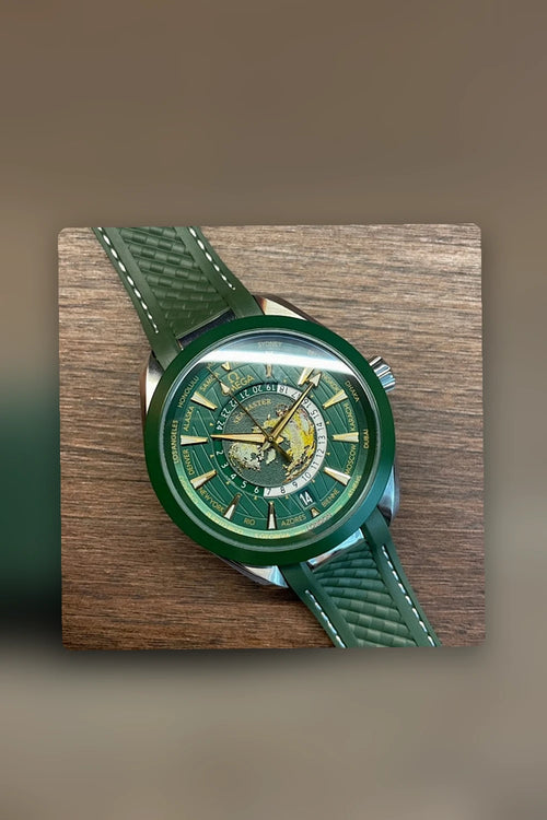 NB - Mix Watch - 1100
