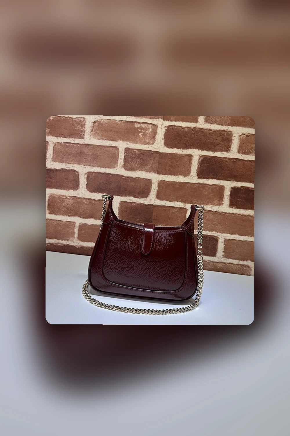 NB - GUKI Bag - 563