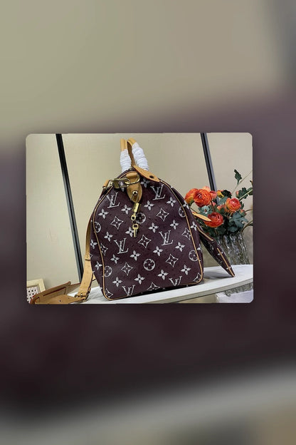 NB - LOV Bag - 1055