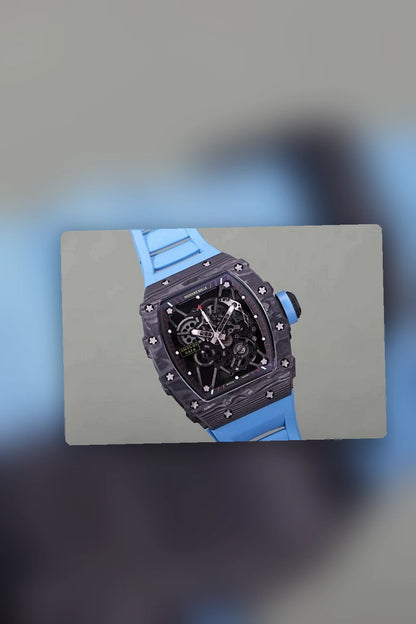 NB - Mix Watch - 444