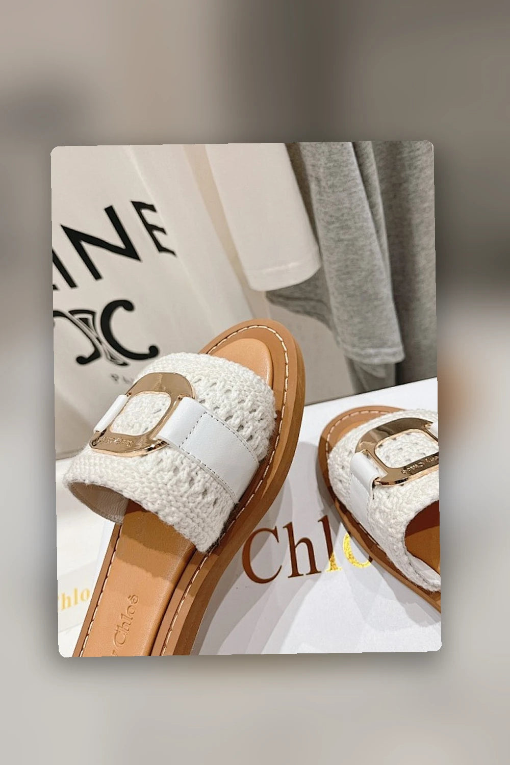 NB - CLE Women Shoes - 223