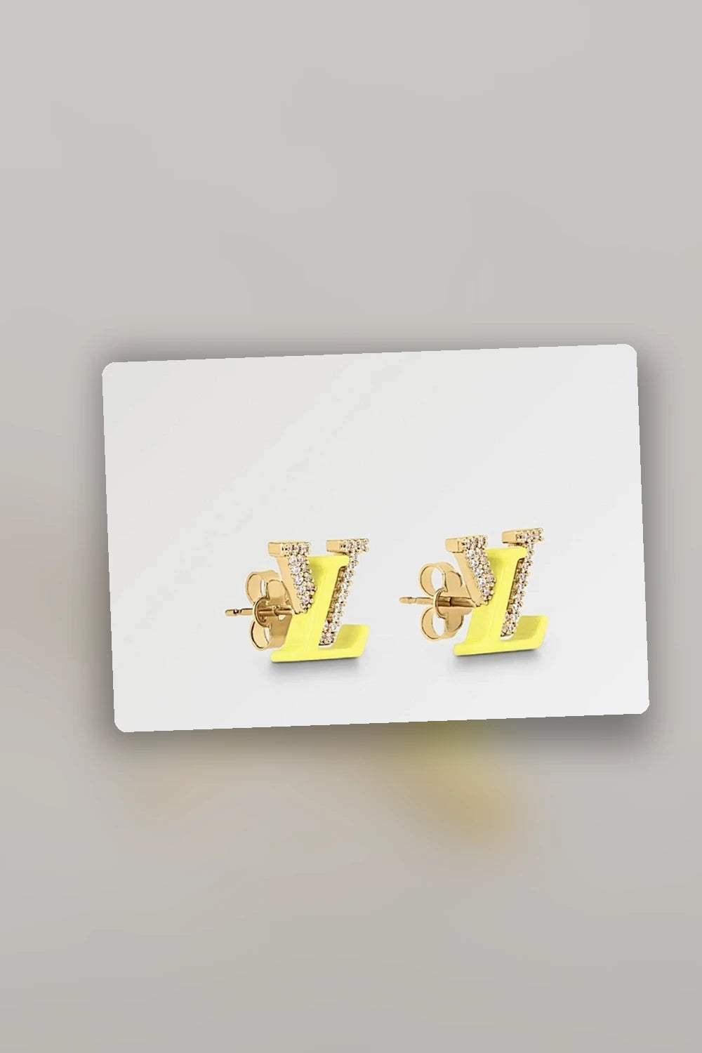 NB - LOV Jewelry - 124