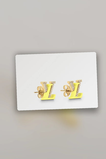 NB - LOV Jewelry - 124