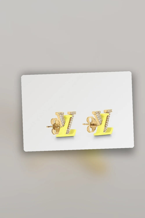 NB - LOV Jewelry - 124