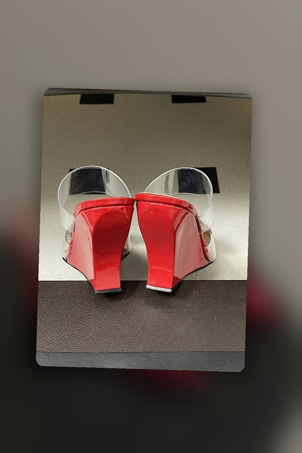 NB - AAL Women Shoes - 044