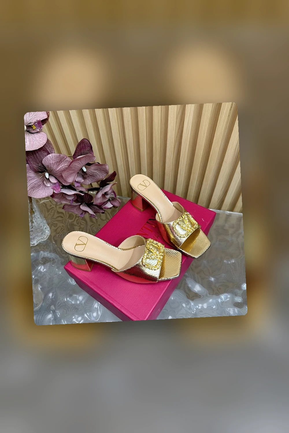 NB - VEL Women Shoes - 593