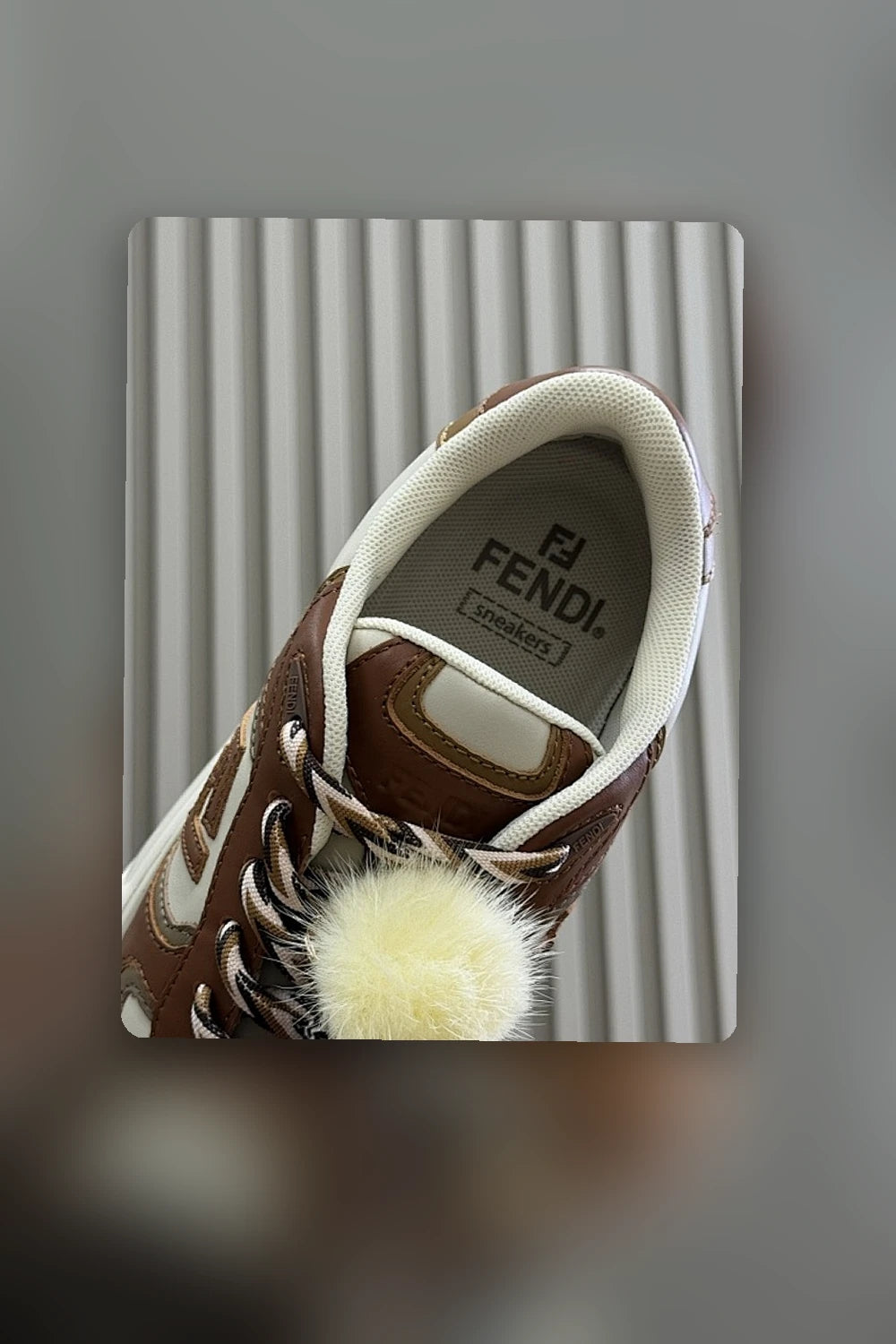 NB - FDE Women Shoes - 008