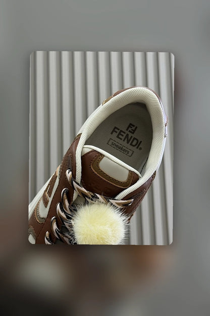 NB - FDE Women Shoes - 008