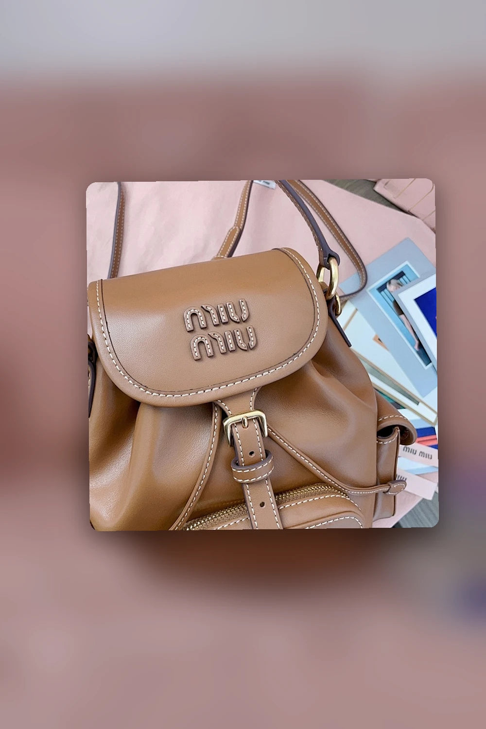 NB - MMU Bag - 613