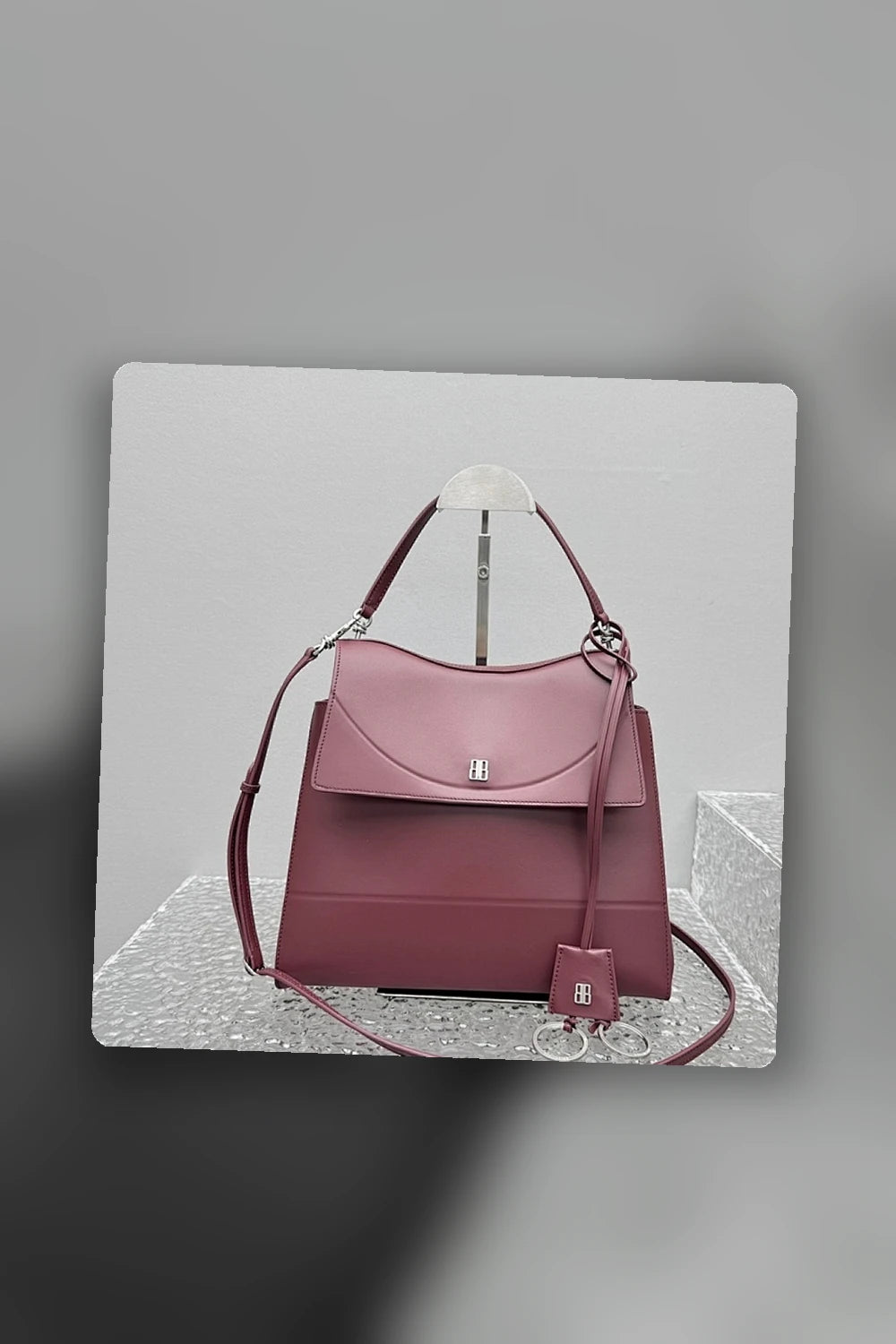 NB - BG Bag - 1537
