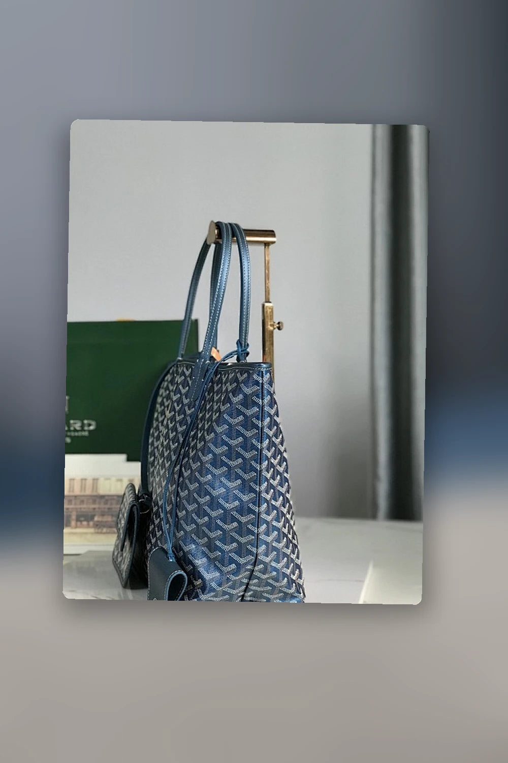 NB - GYO Bag - 1038