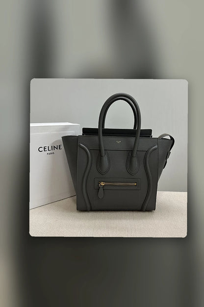 NB - COL Bag - 1128