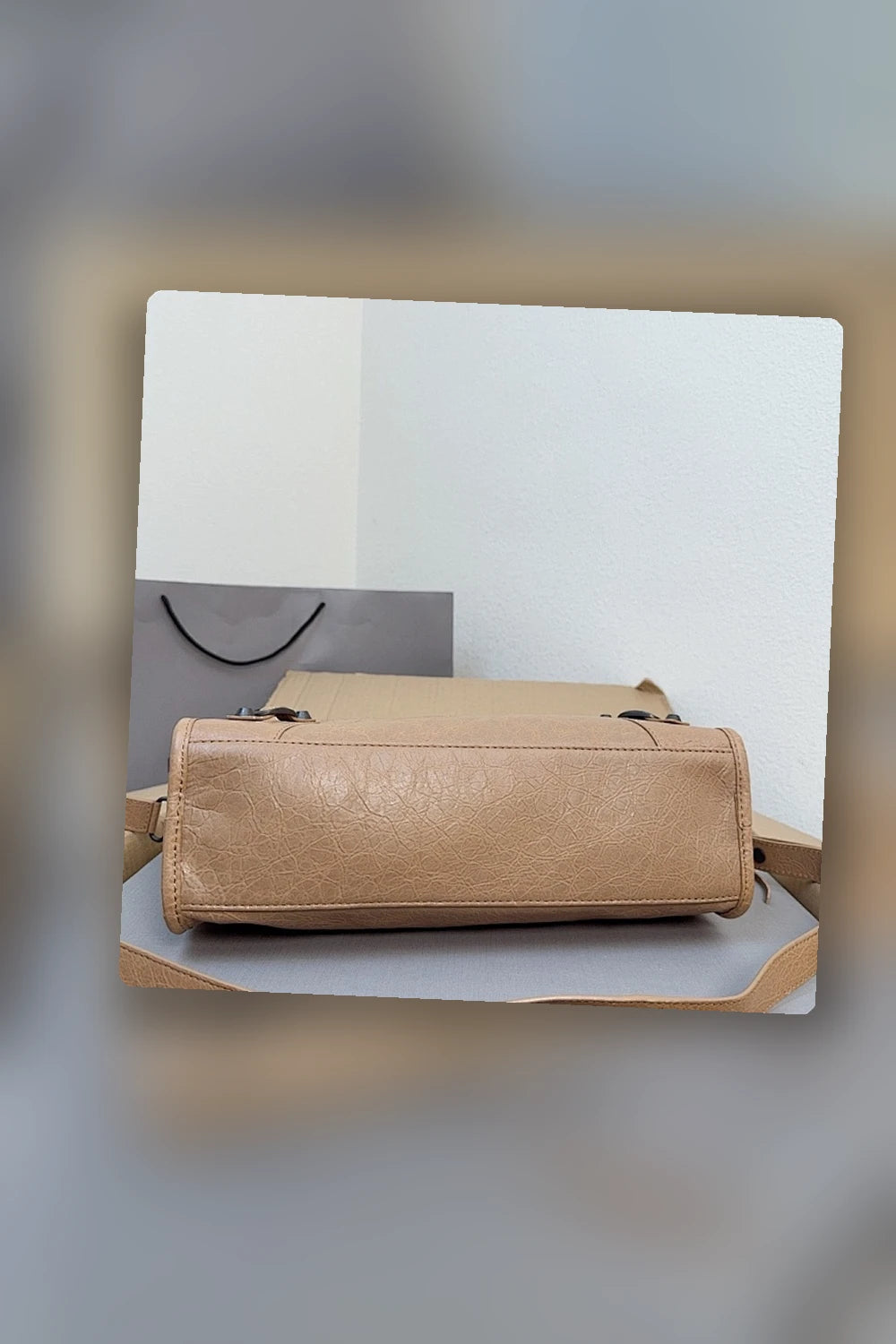 NB - BG Bag - 426
