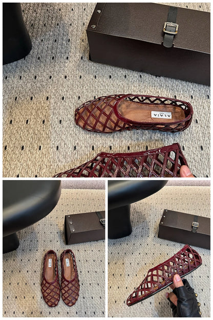 NB - AAL Women Shoes - 098