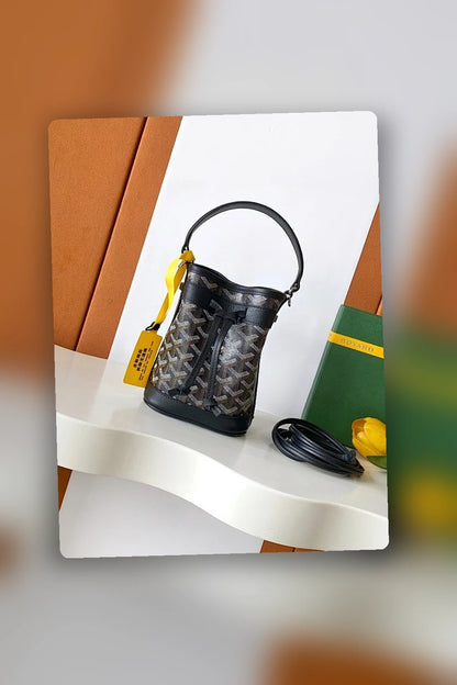NB - GYO Bag - 565