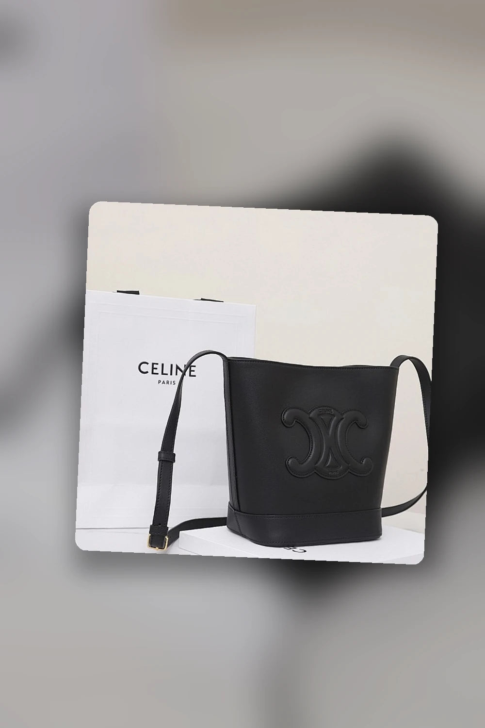 NB - COL Bag - 938