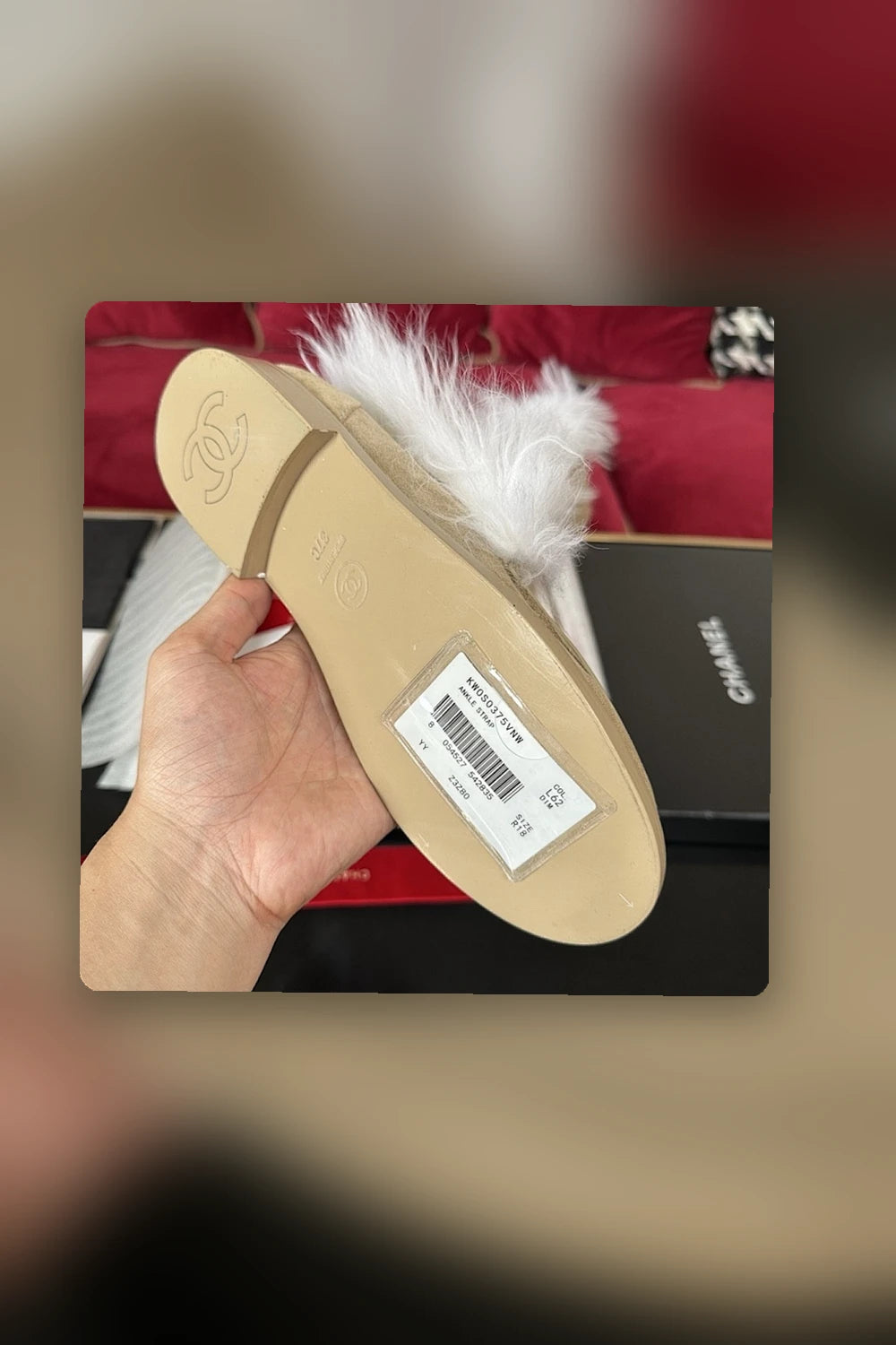 NB - CHL Mix Items - 003
