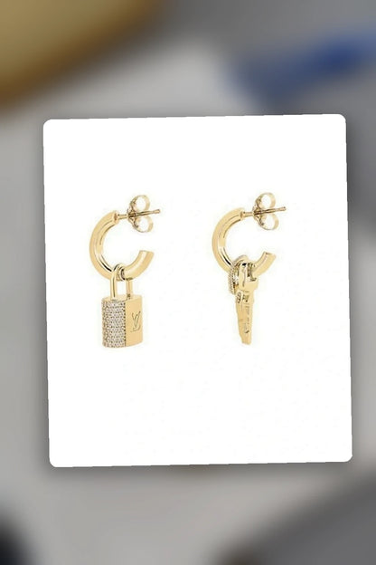 NB - LOV Jewelry - 173