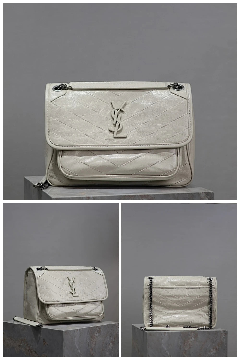 NB - YLS Bag - 784