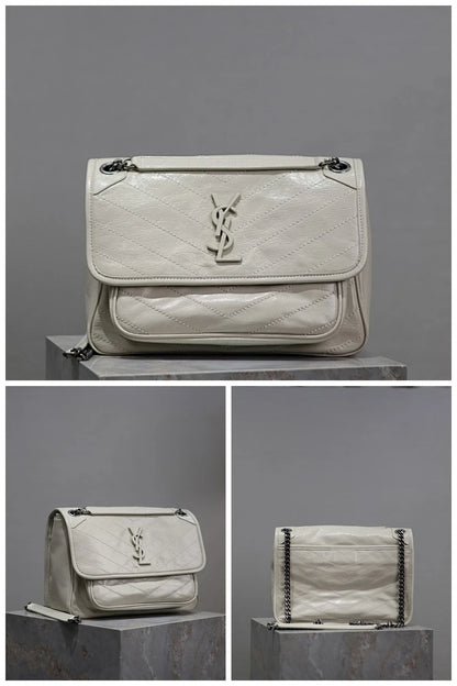 NB - YLS Bag - 784