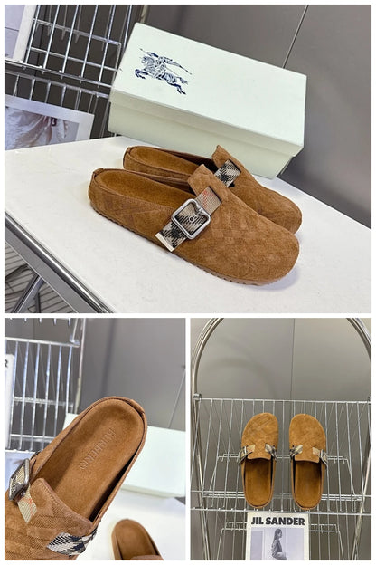 NB - BOR Women Shoes - 046