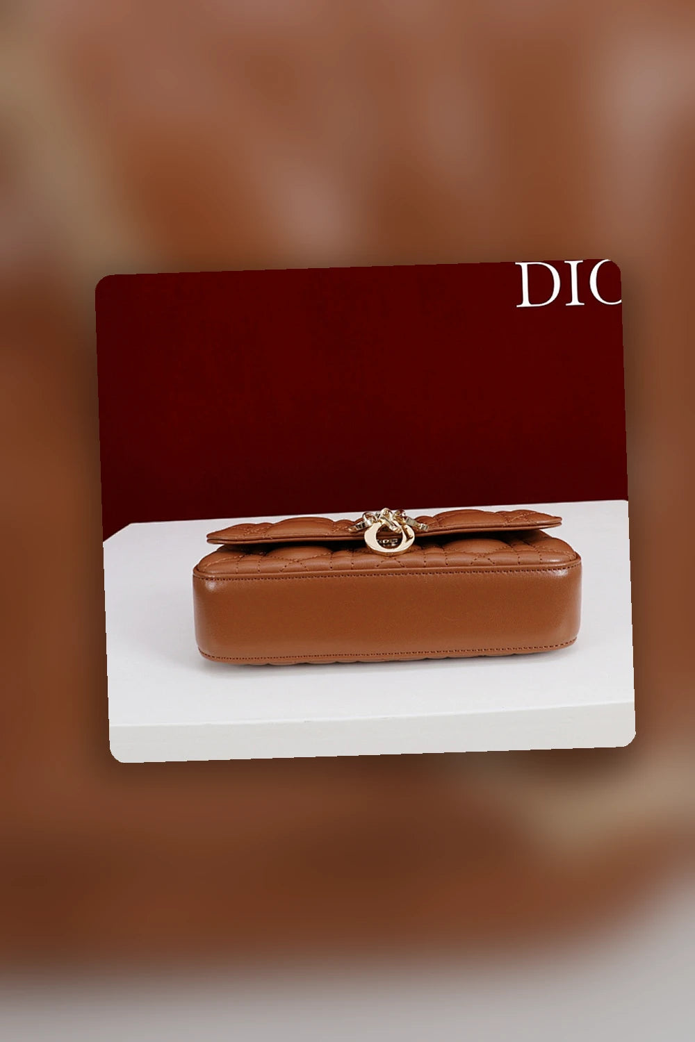 NB - DOR Bag - 400