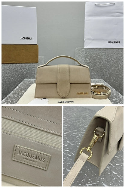 NB - JCA Bag - 133