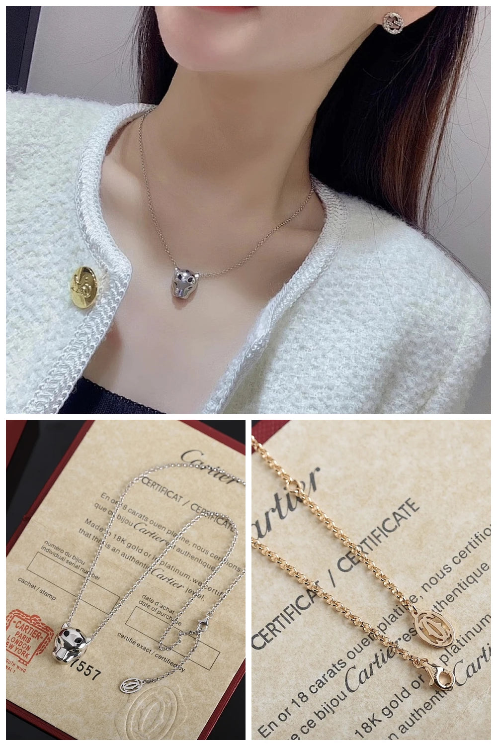 NB - CRA Jewelry - 672