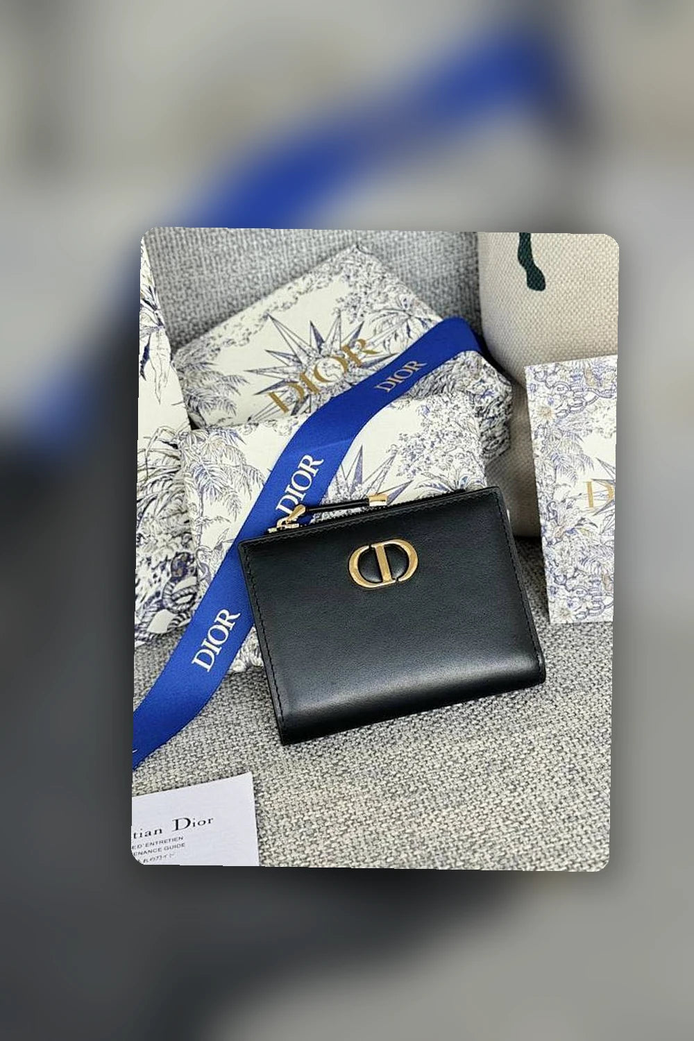 NB - Mix Wallet - 1590