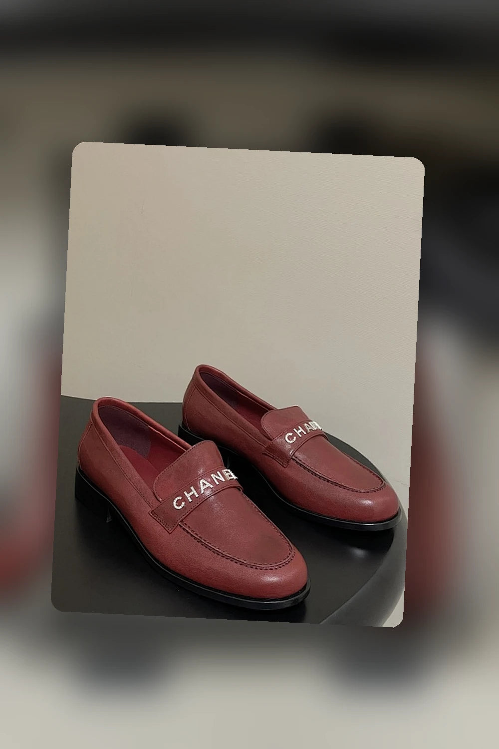 NB - CHL Mix Items - 654