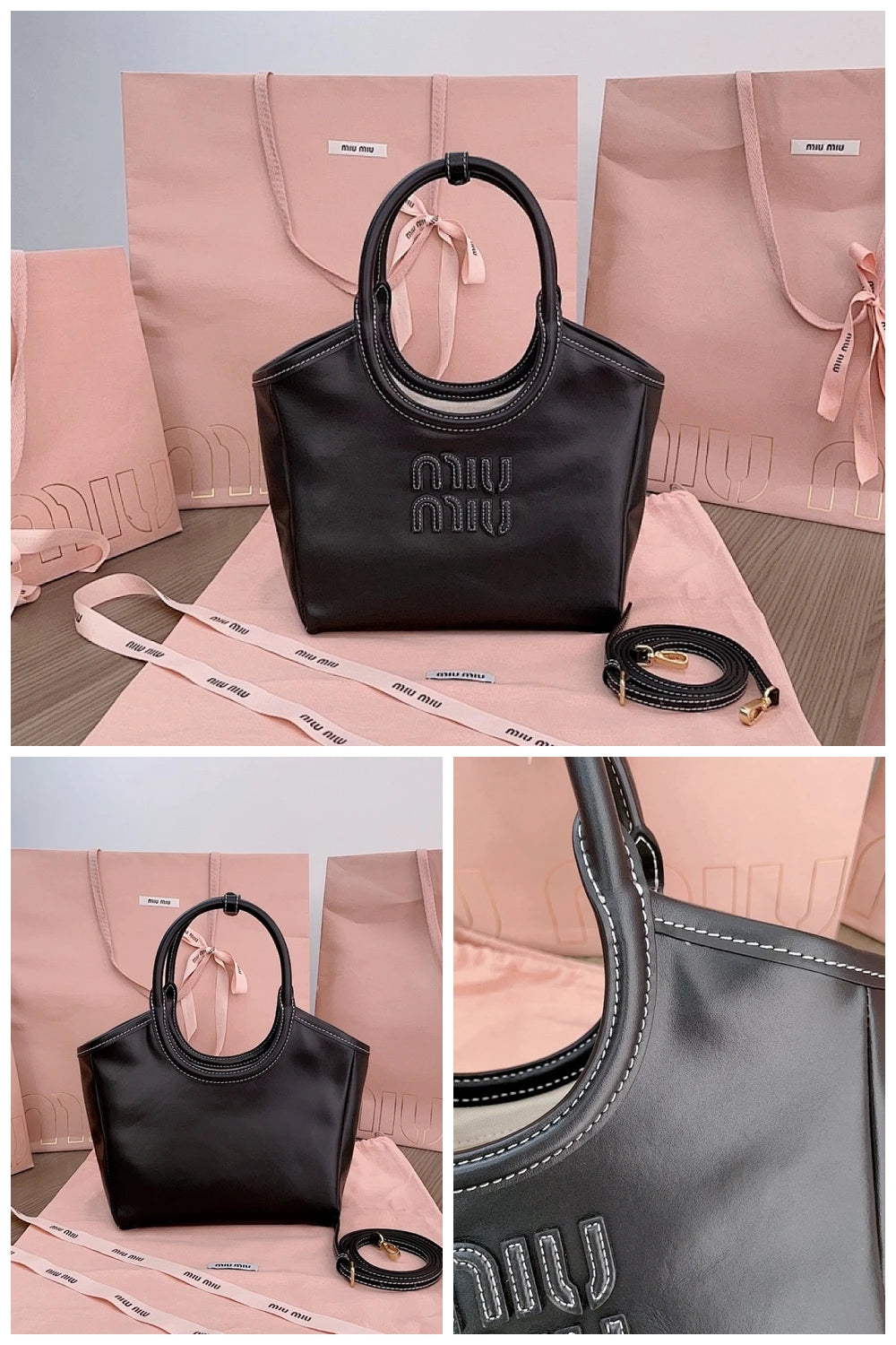 NB - MMU Bag - 1420