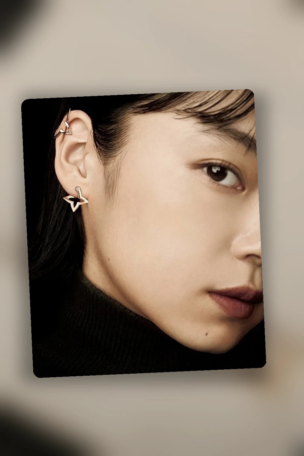 NB - LOV Jewelry - 766