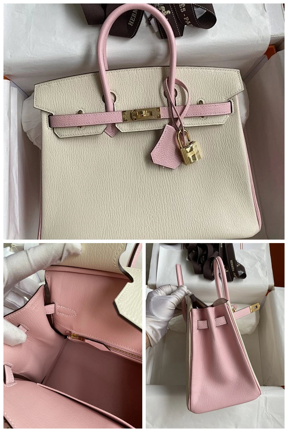 NB - HMS Bag - 449