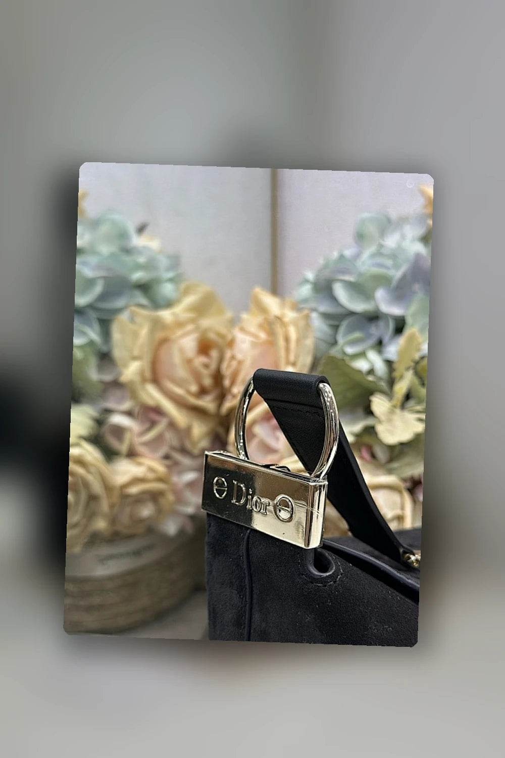 NB - DOR Bag - 080