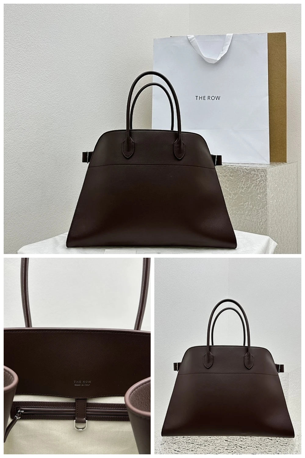 NB - THR Bag - 862
