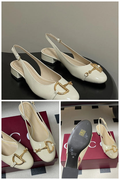 NB - GUKI Women Shoes - 430