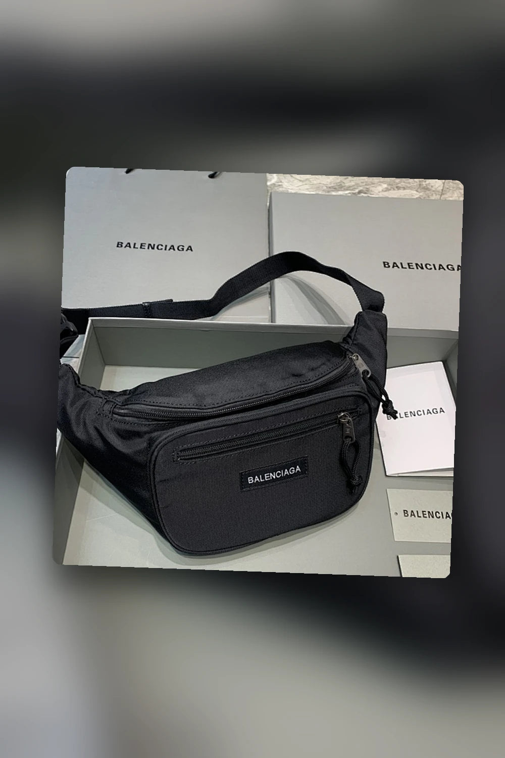NB - BG Bag - 1352