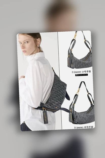 NB - DOR Bag - 511
