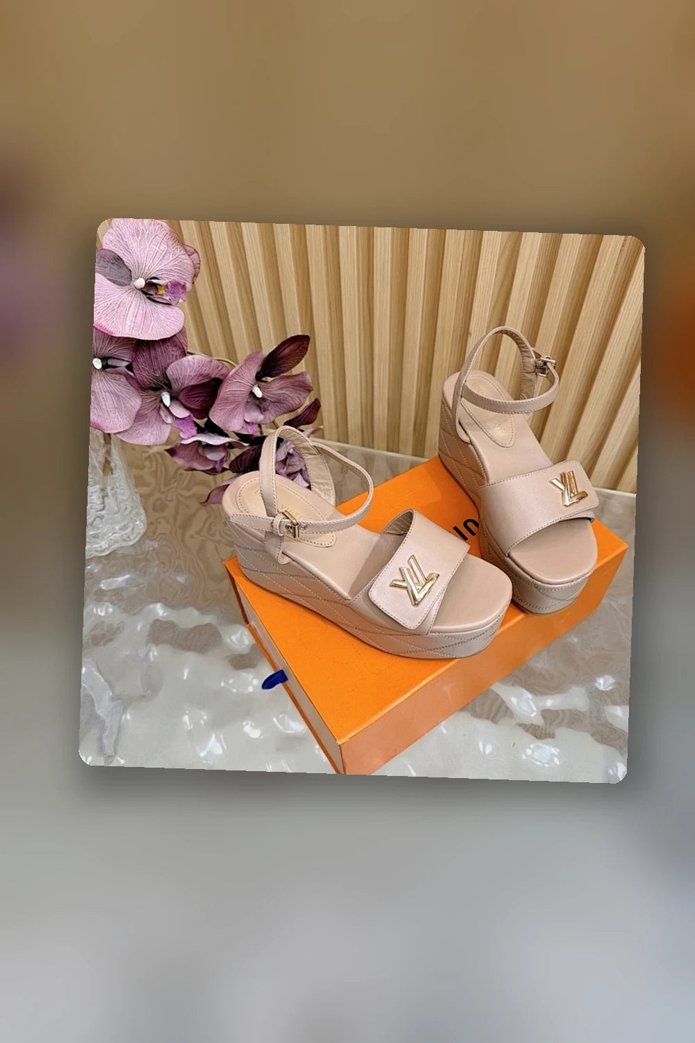 NB - LOV Women Shoes - 272