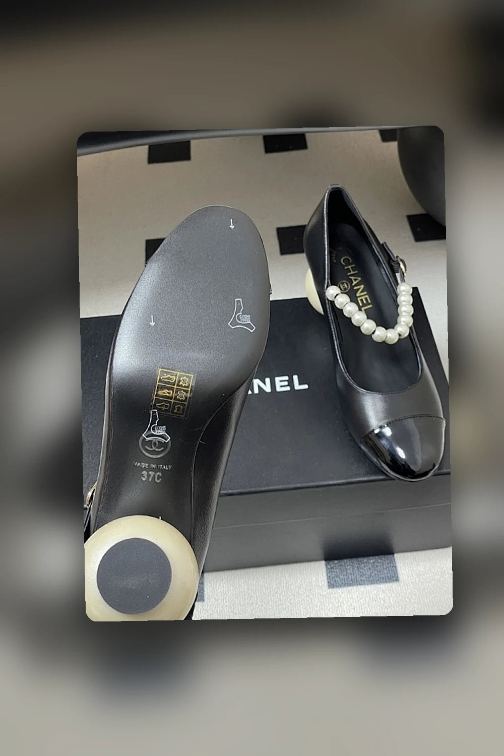 NB - CHL Mix Items - 553