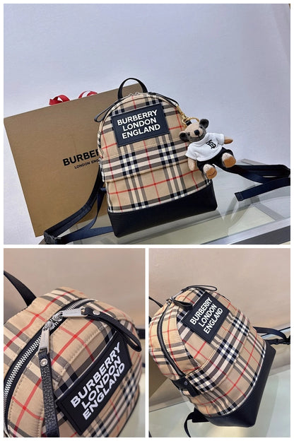NB - BOR Bag - 1118