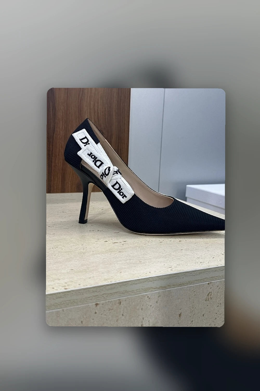 NB - DOR Women Shoes - 123