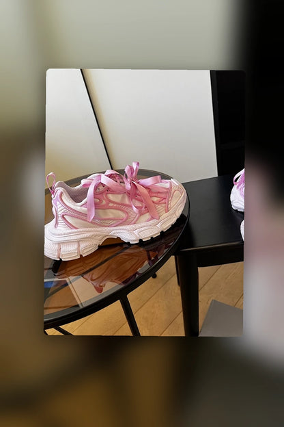 NB - BG Women Shoes - 1117
