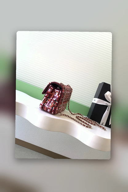 NB - CHL Bag - 368